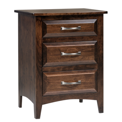 QW Amish Sahara 5pc Set - 857W-SAH-5PC-FU