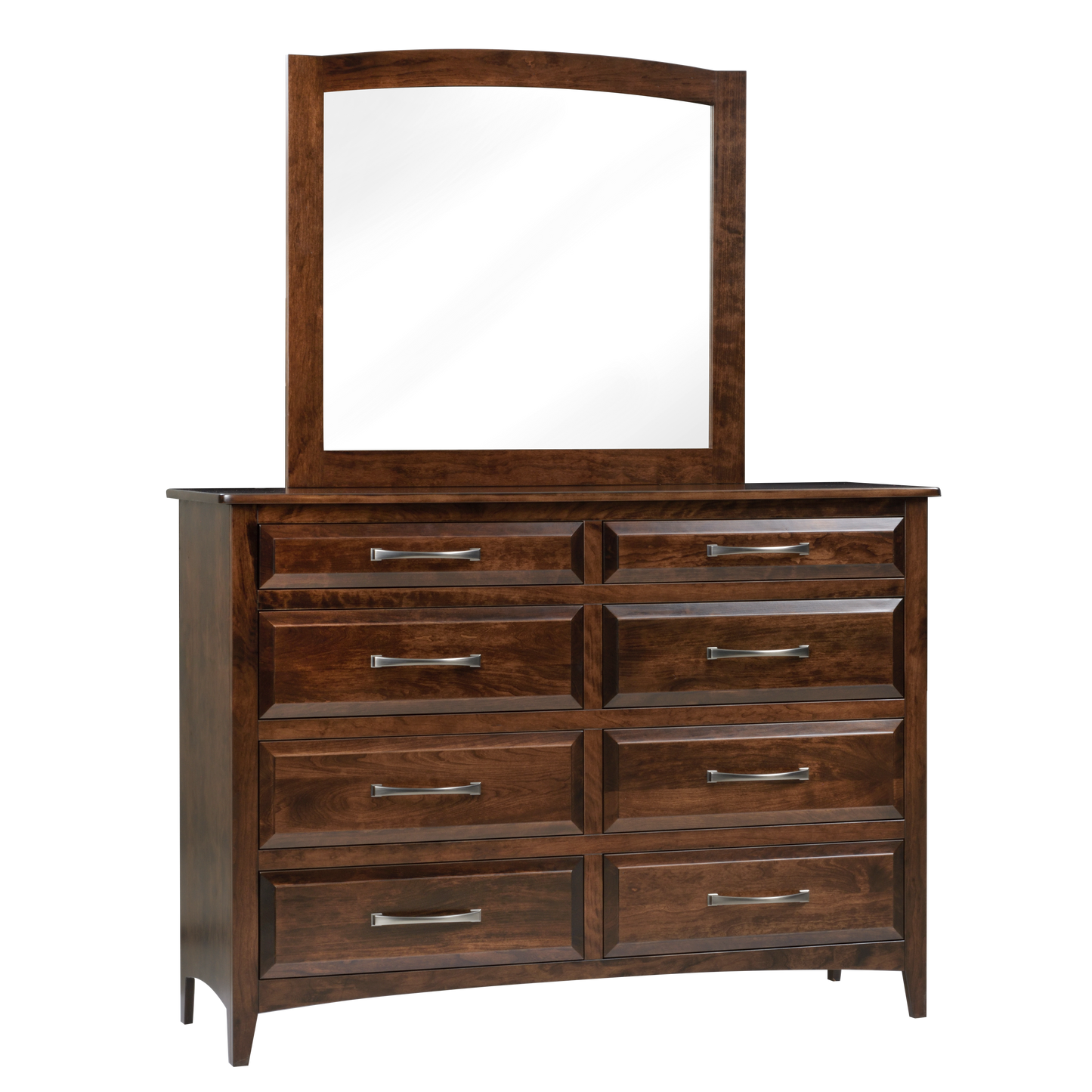 QW Amish Sahara 5pc Set - 857W-SAH-5PC-FU