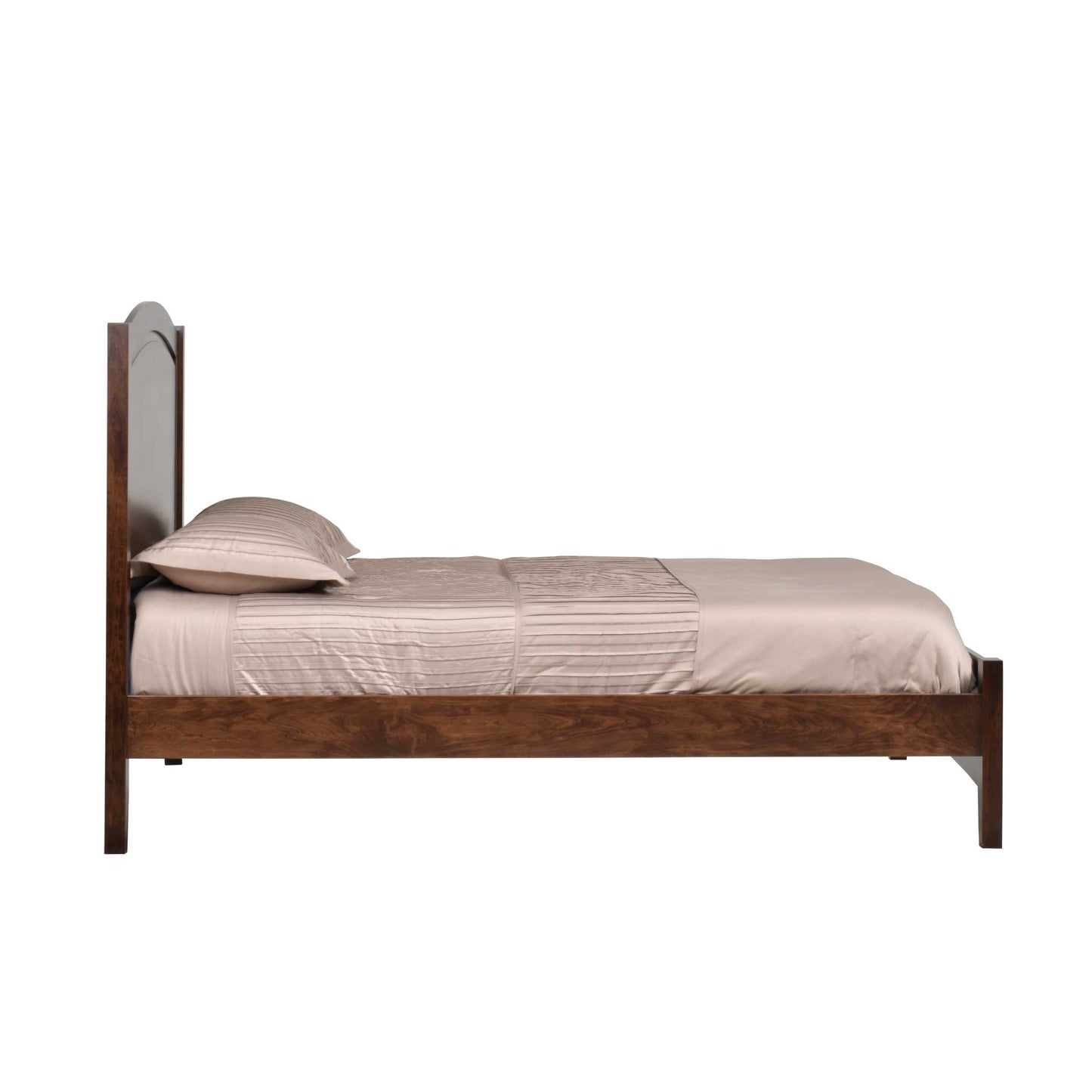 QW Amish Sahara Bed - 857W-SAH-511-FU