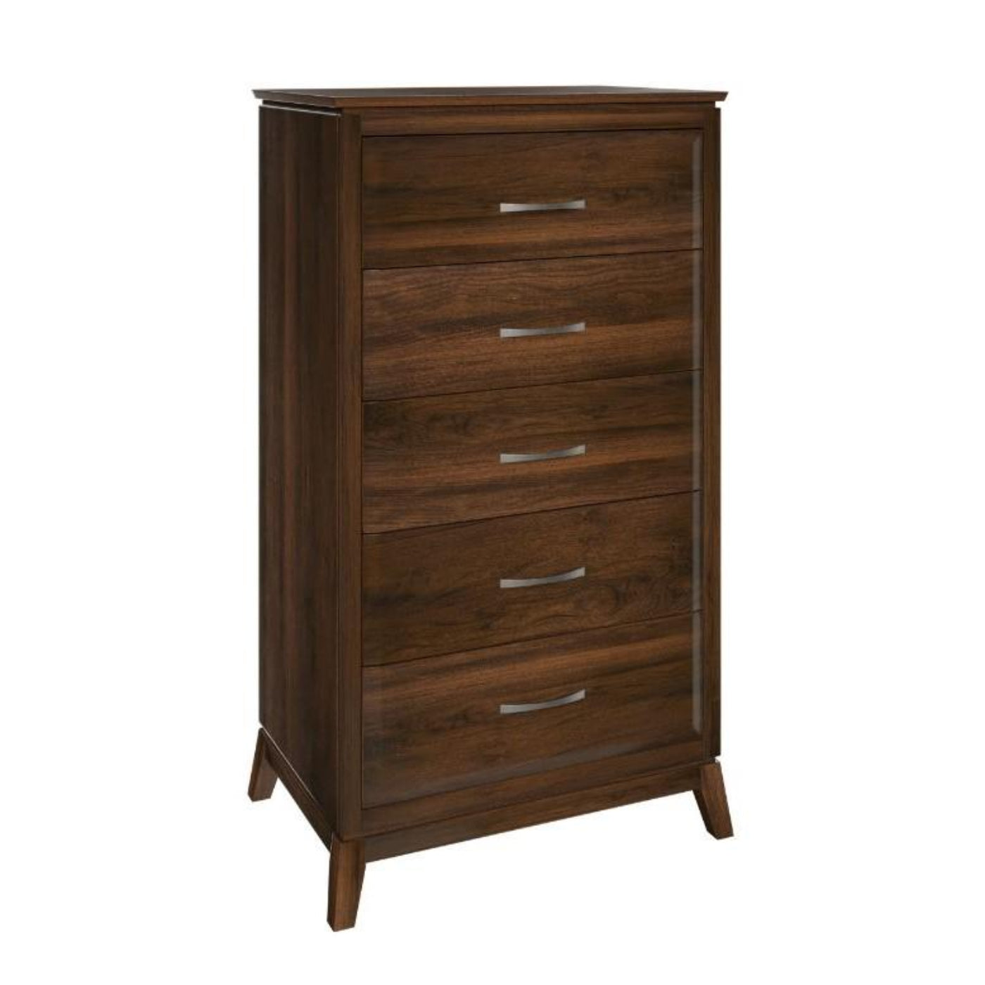 QW Amish Saratoga 5pc Set - 205Y-SARATOGA-5PC-QUEEN
