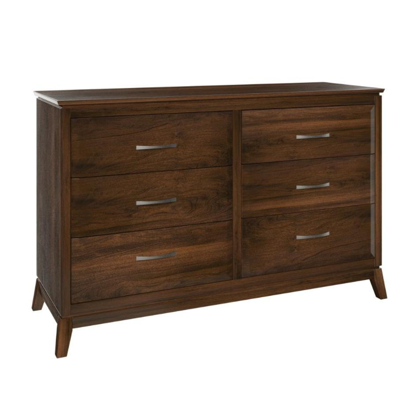 QW Amish Saratoga 5pc Set - 205Y-SARATOGA-5PC-QUEEN