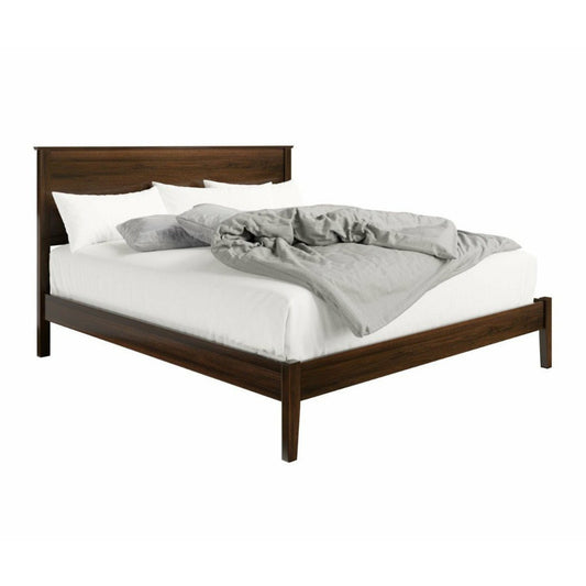 QW Amish Saratoga 5pc Set - 205Y-SARATOGA-5PC-QUEEN