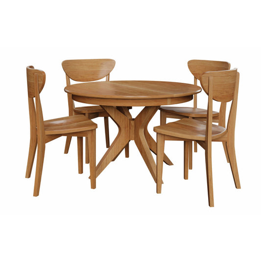 QW Amish Seymour 5pc Set - 371Y-SEYMOUR|4-234G-SEYMOUR
