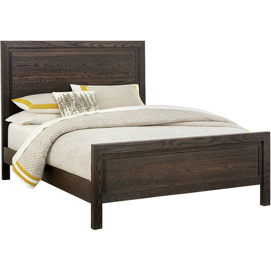 QW Amish Sonoma Bed - 194W-SOQ