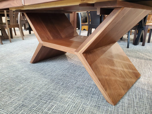 QW Amish Telluride Table - 371Y-DENVER