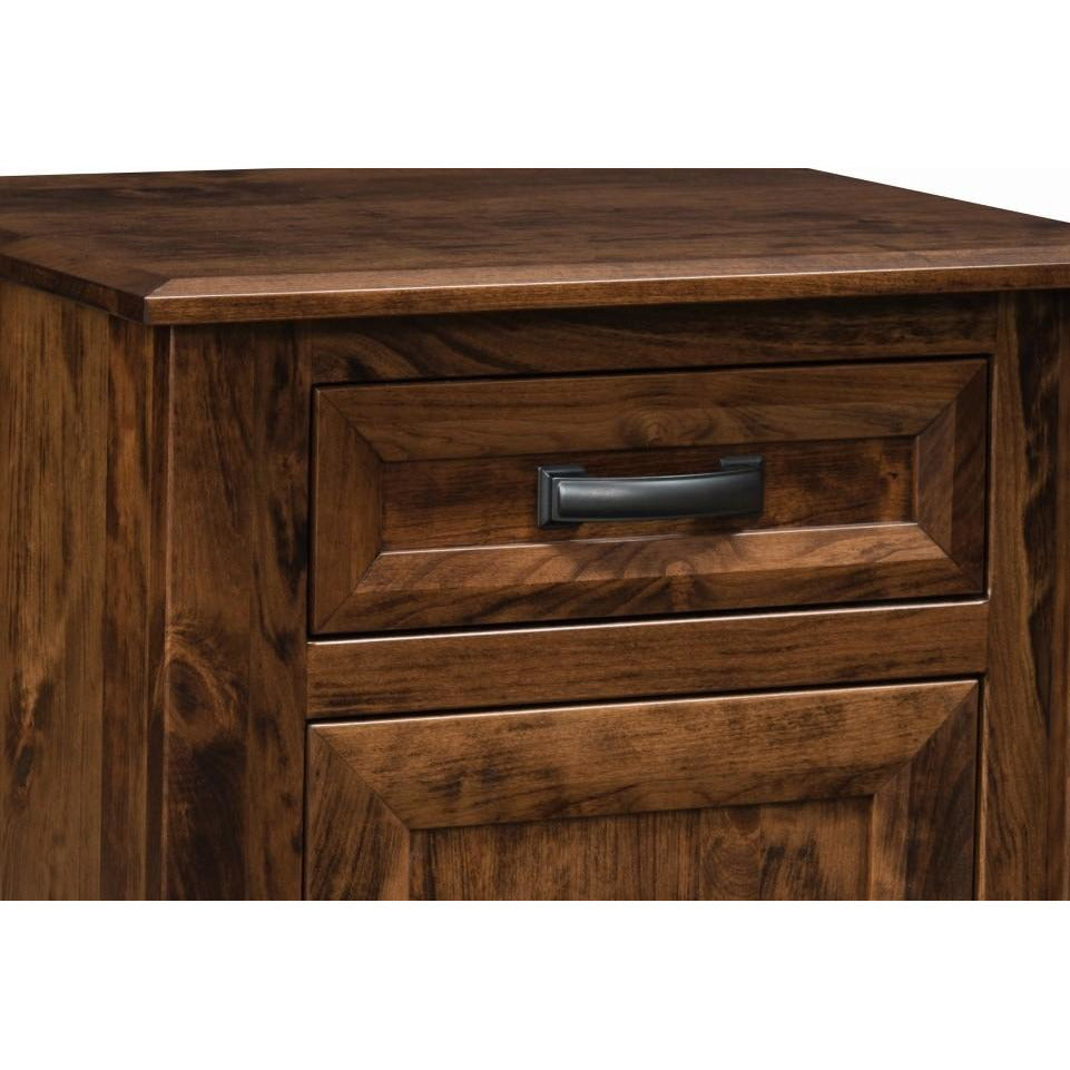 QW Amish Ventura Chest of Drawers - 659W-1112