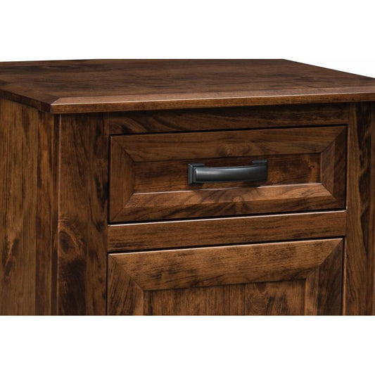 QW Amish Ventura Chest of Drawers - 659W-1112