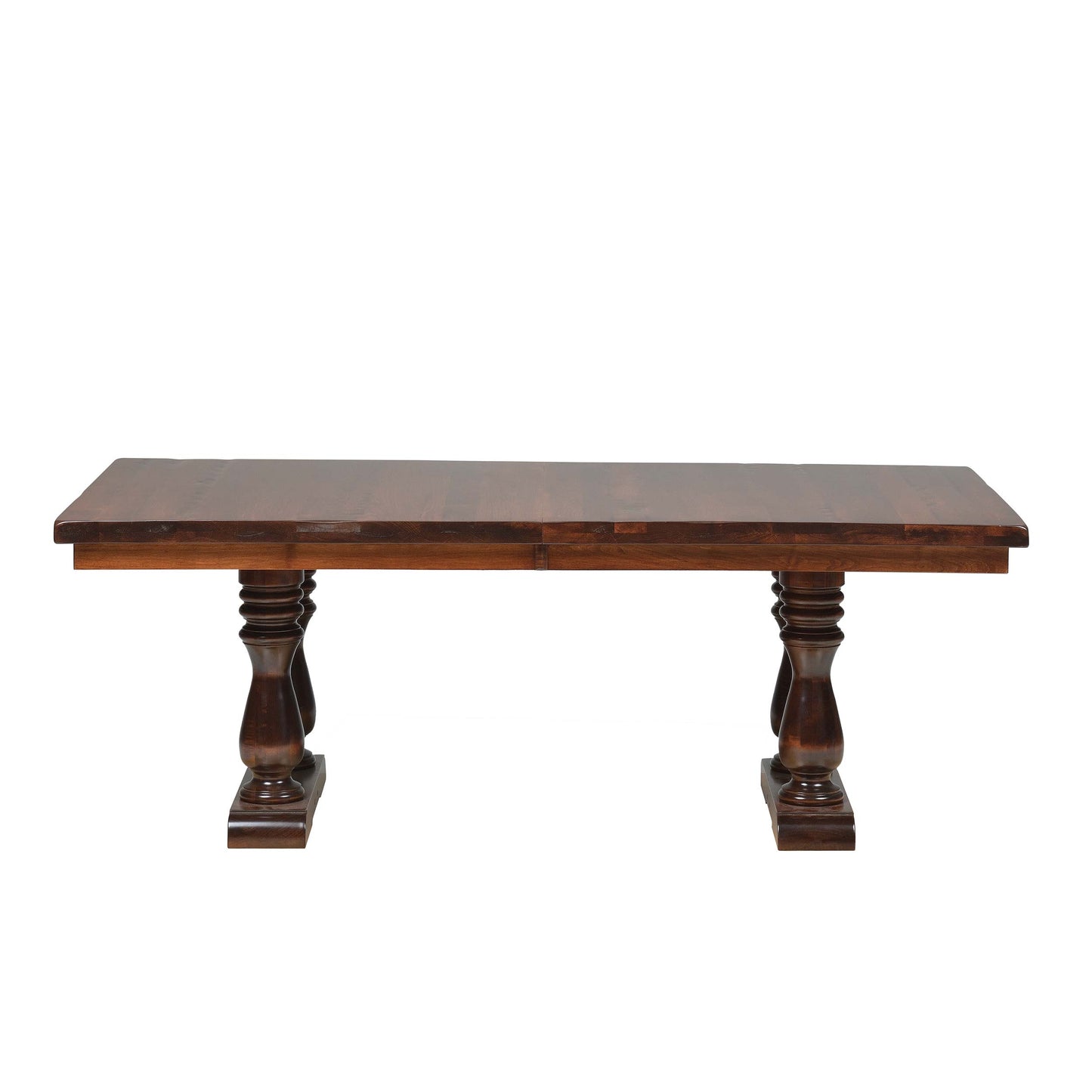 QW Amish Verona Table - 371Y-VERONA