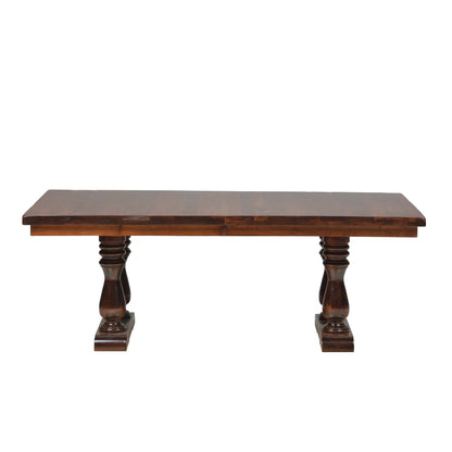 QW Amish Verona Table - 371Y-VERONA