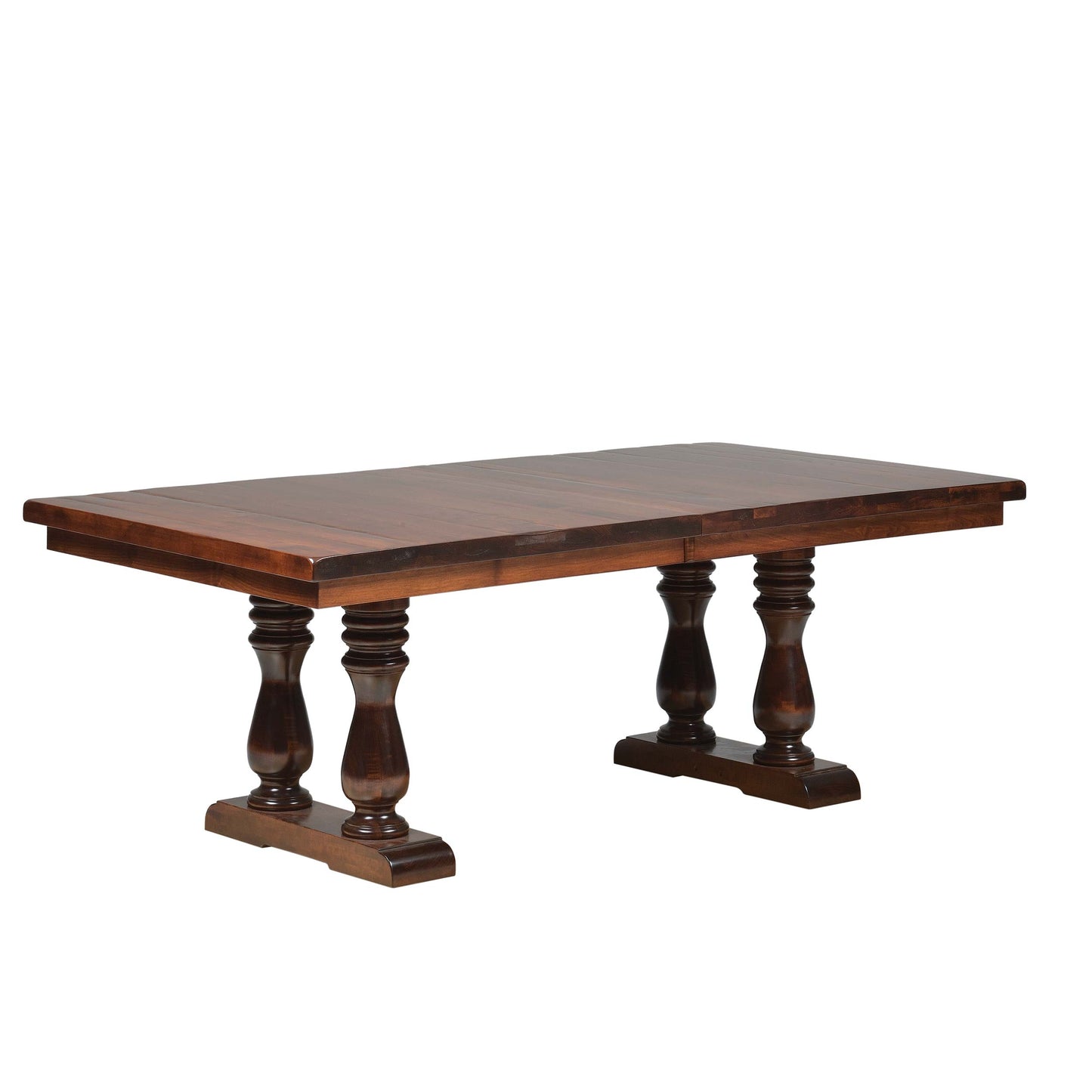 QW Amish Verona Table - 371Y-VERONA