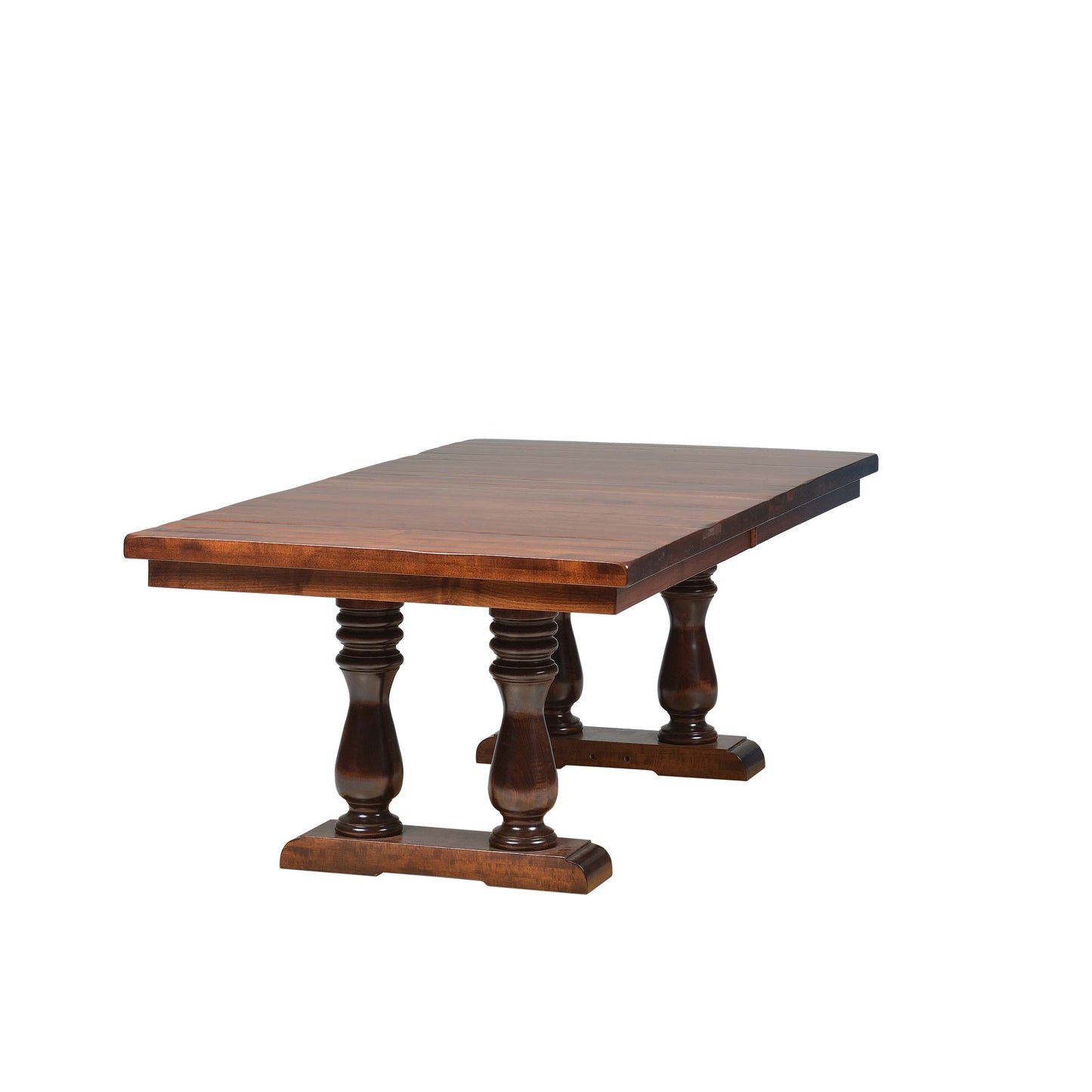 QW Amish Verona Table - 371Y-VERONA