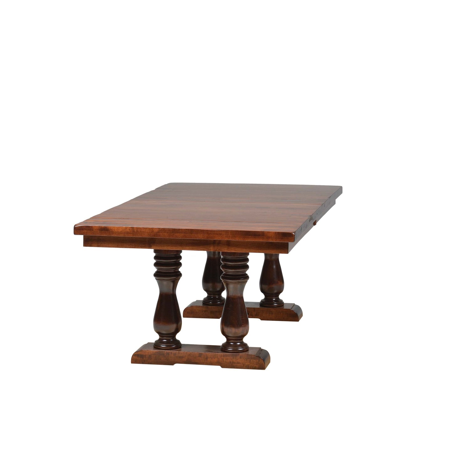 QW Amish Verona Table - 371Y-VERONA