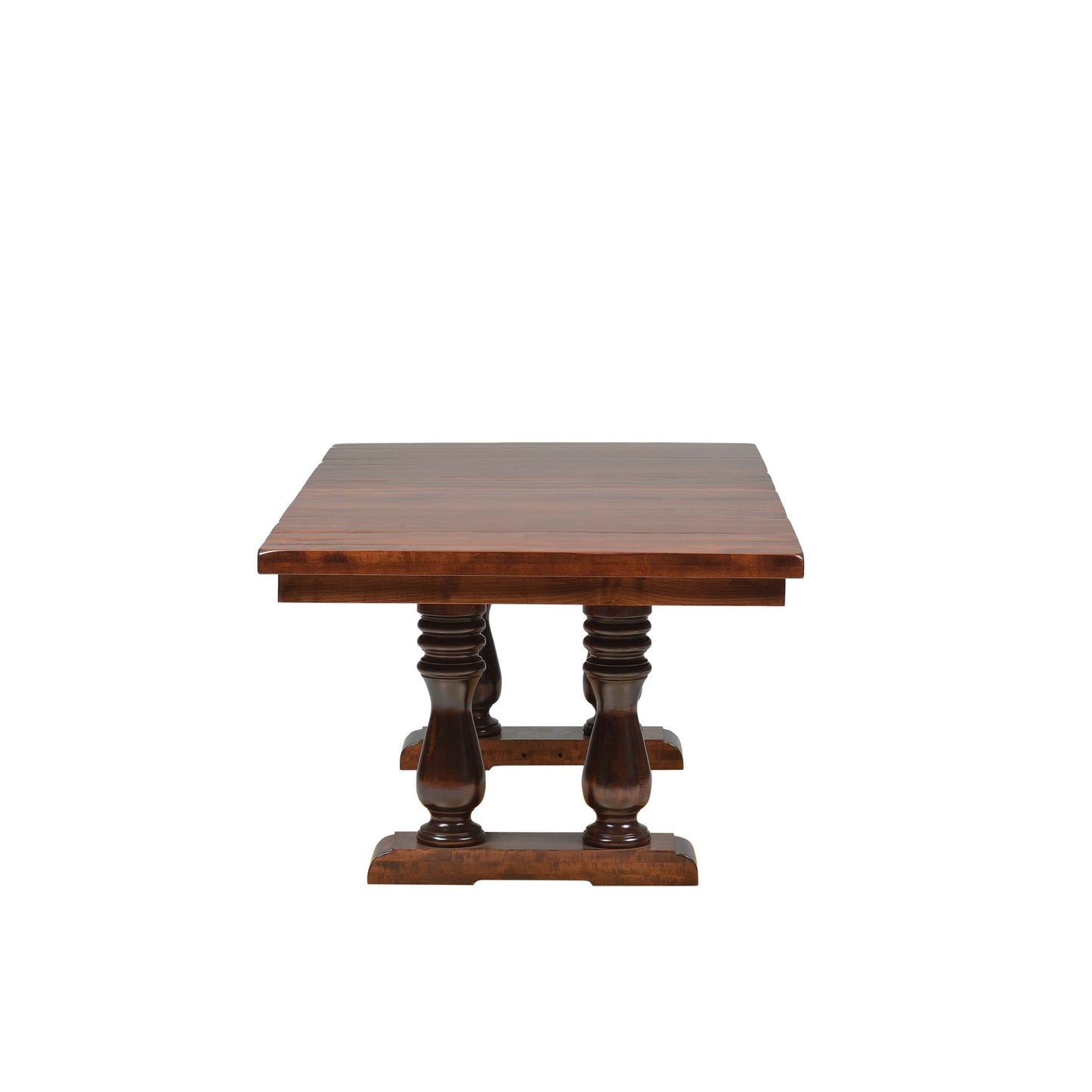 QW Amish Verona Table - 371Y-VERONA