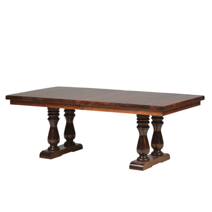 QW Amish Verona Table - 371Y-VERONA