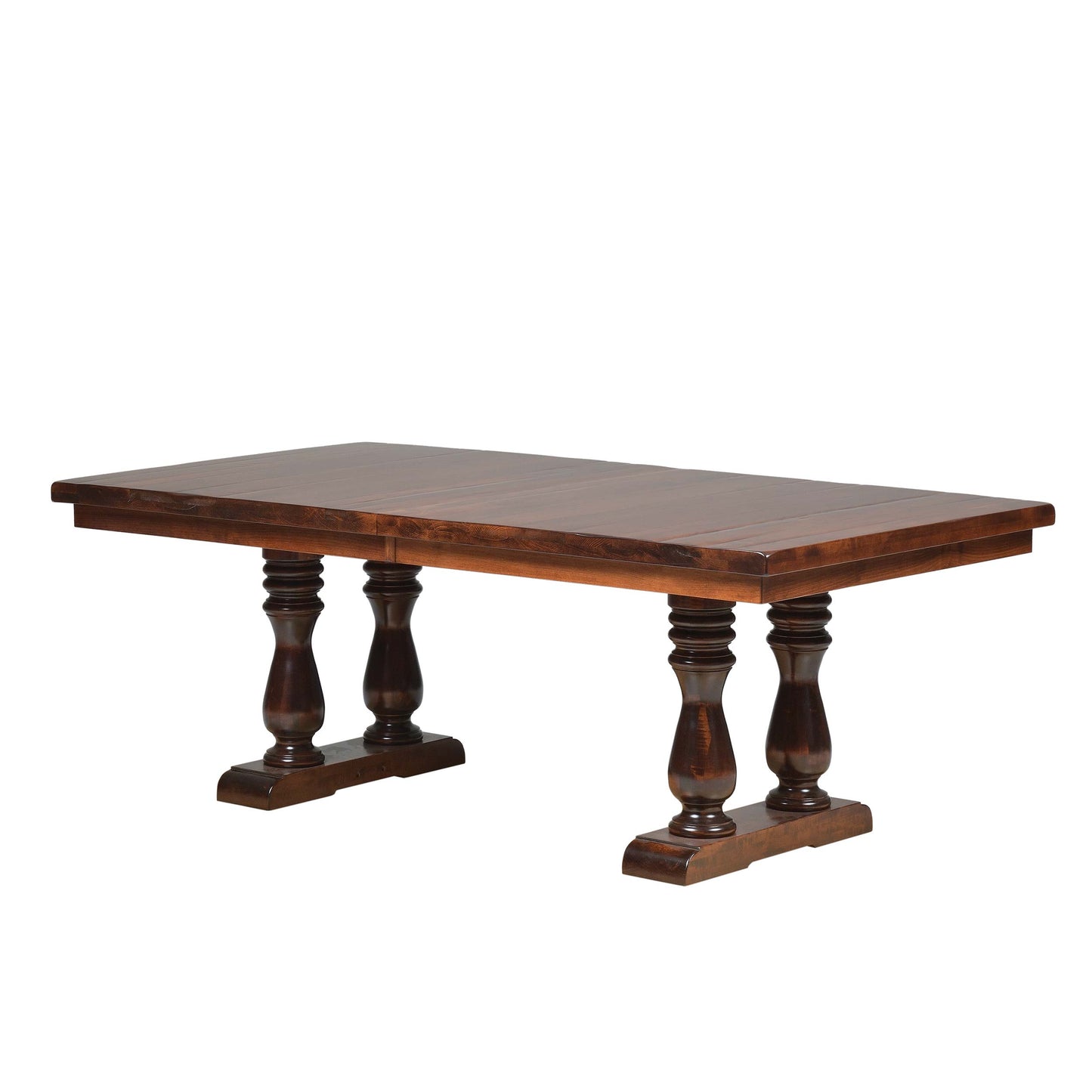 QW Amish Verona Table - 371Y-VERONA