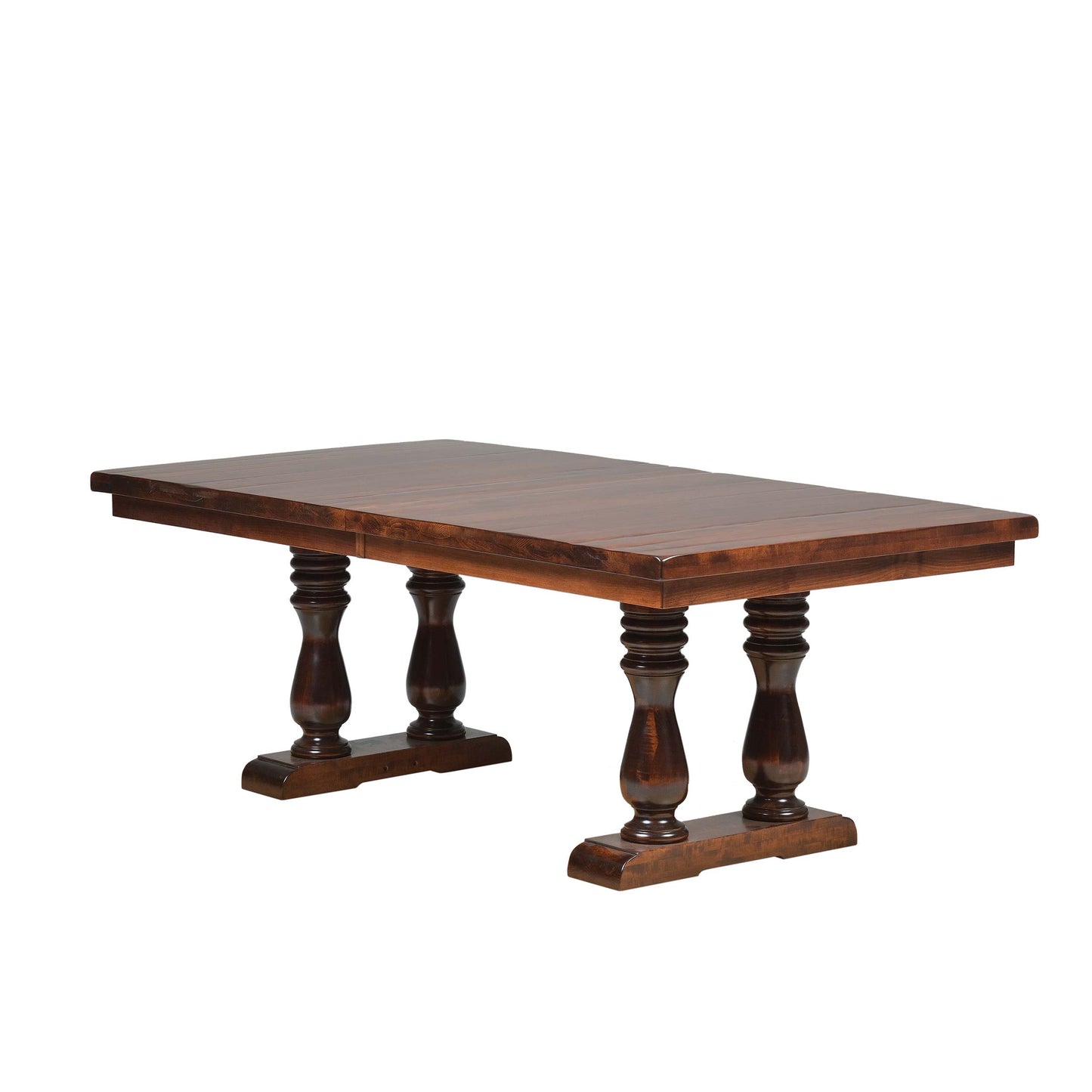 QW Amish Verona Table - 371Y-VERONA
