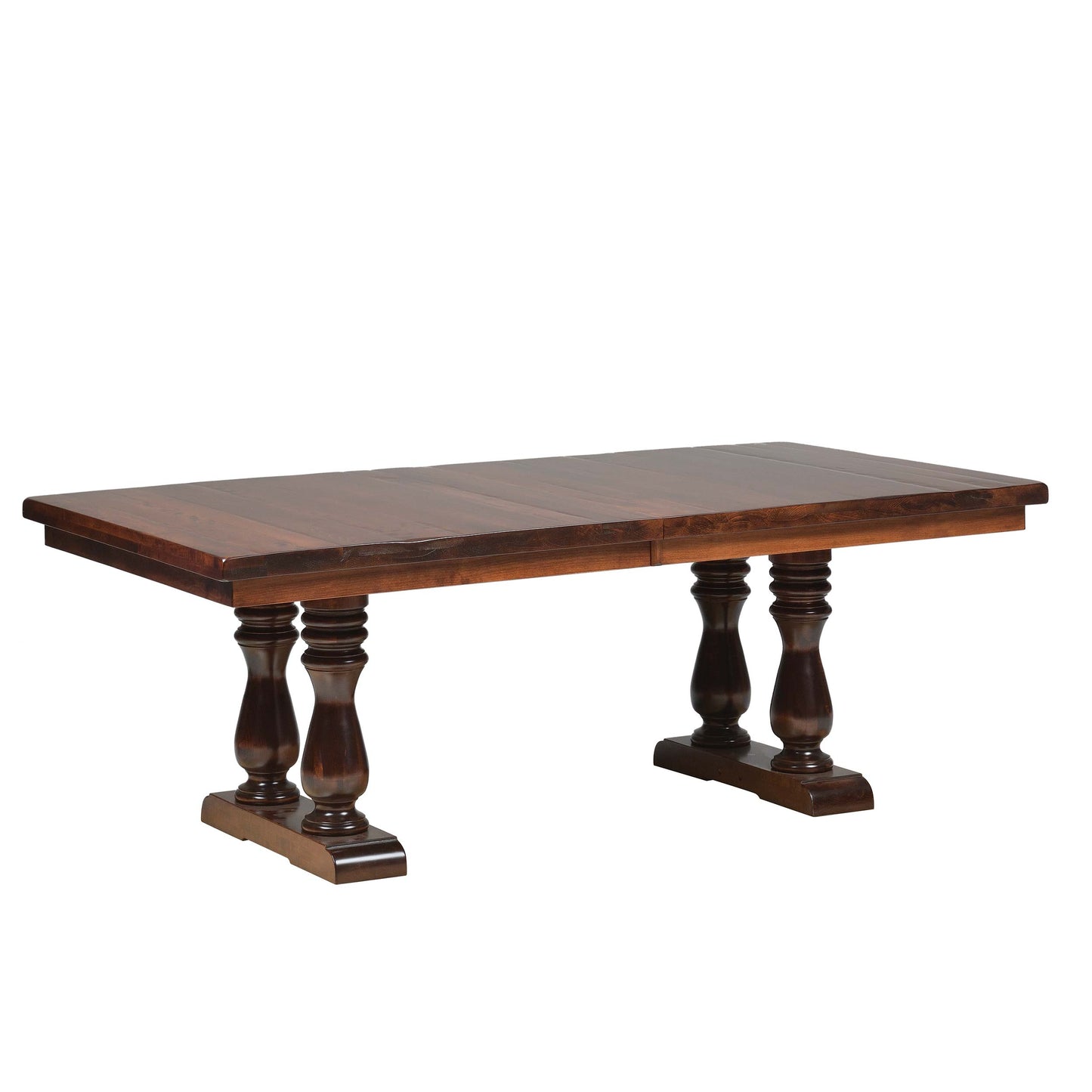 QW Amish Verona Table - 371Y-VERONA