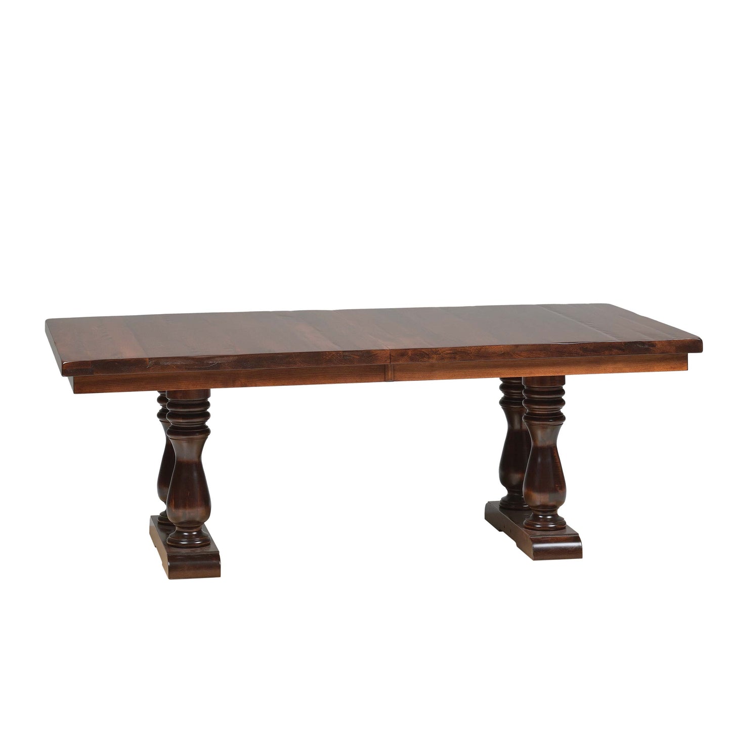 QW Amish Verona Table - 371Y-VERONA