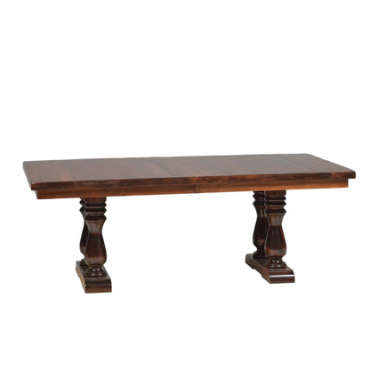 QW Amish Verona Table - 371Y-VERONA