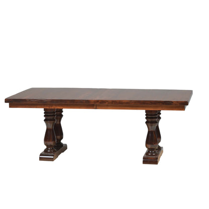 QW Amish Verona Table - 371Y-VERONA