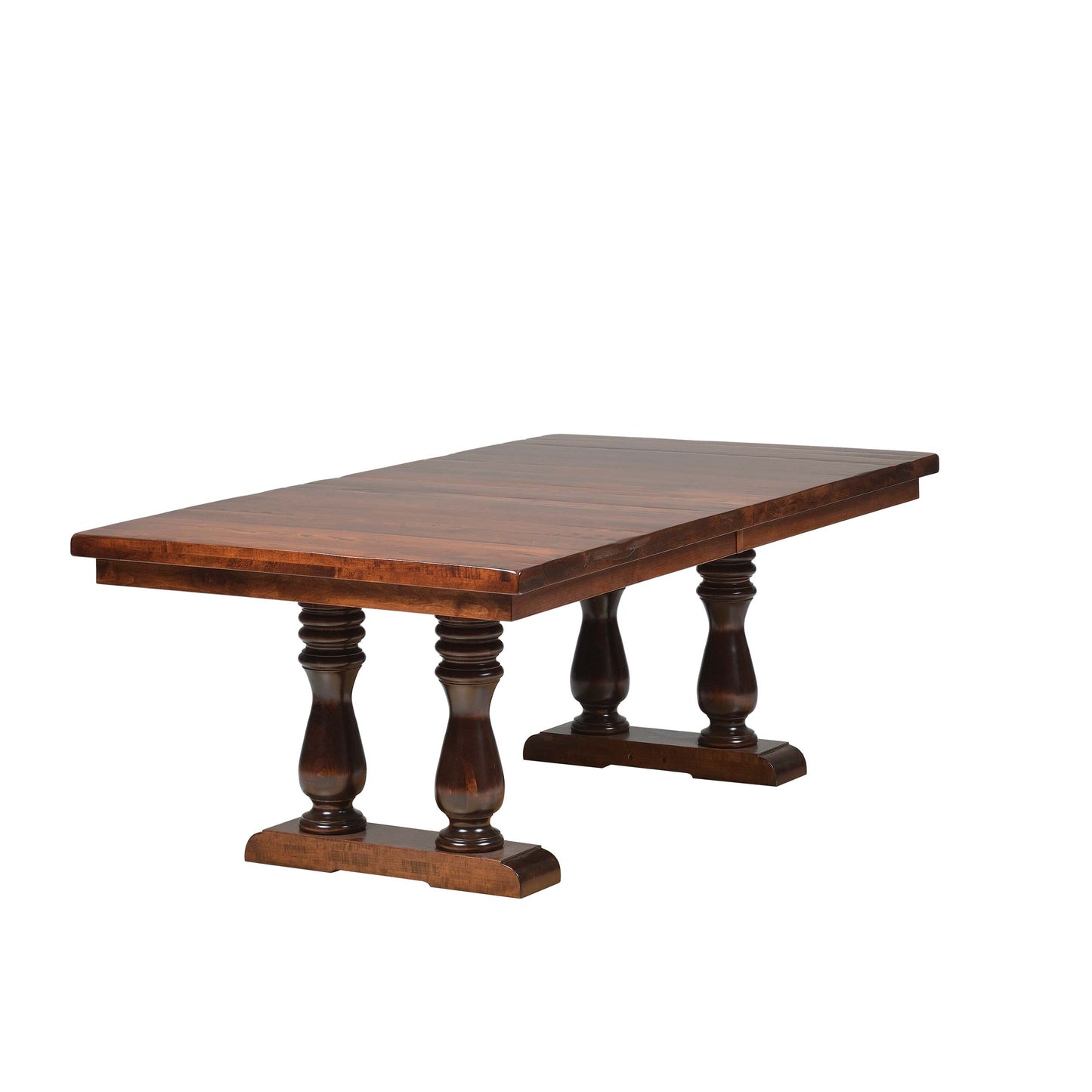 QW Amish Verona Table - 371Y-VERONA