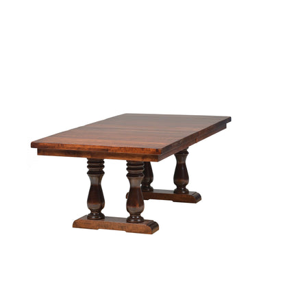 QW Amish Verona Table - 371Y-VERONA
