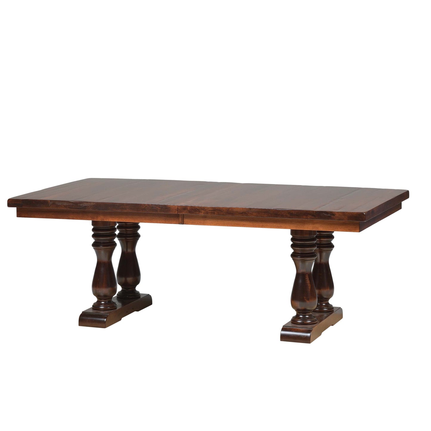 QW Amish Verona Table - 371Y-VERONA