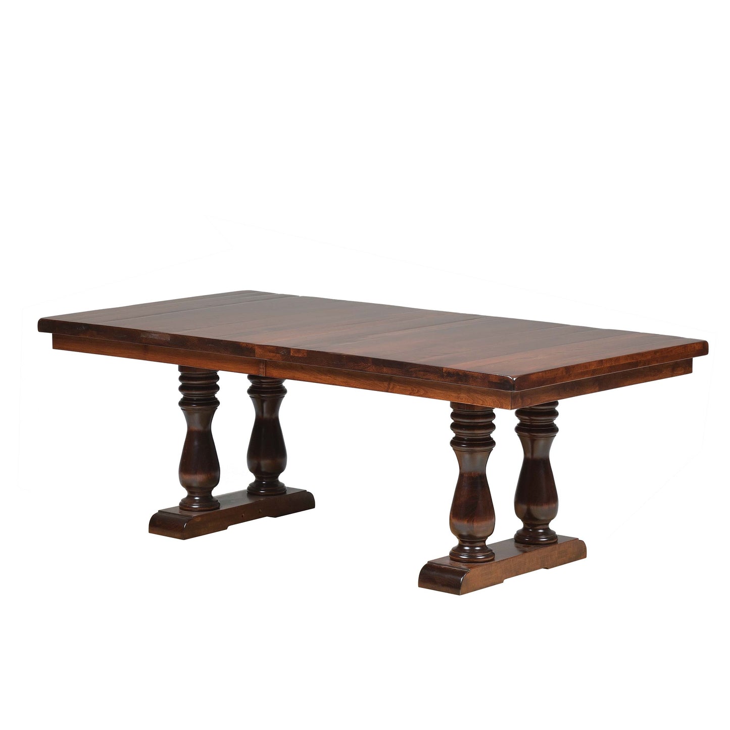 QW Amish Verona Table - 371Y-VERONA