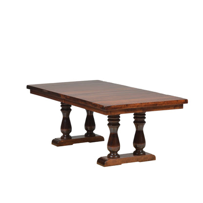 QW Amish Verona Table - 371Y-VERONA