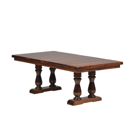 QW Amish Verona Table - 371Y-VERONA