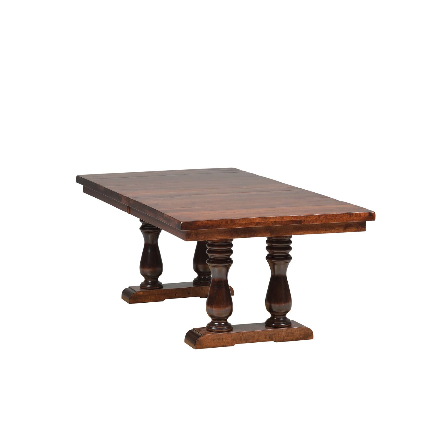 QW Amish Verona Table - 371Y-VERONA