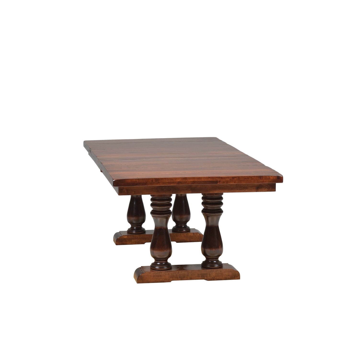 QW Amish Verona Table - 371Y-VERONA