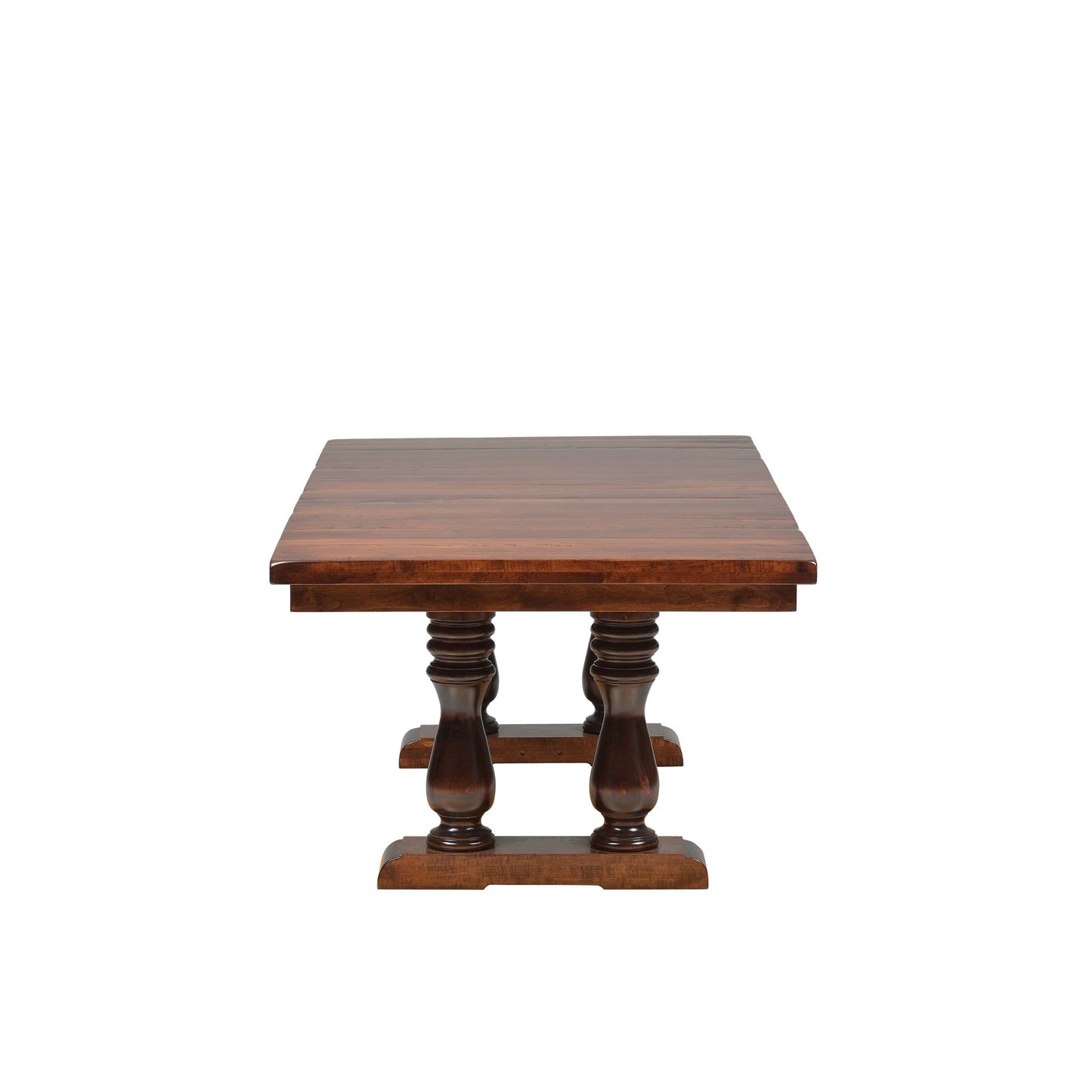QW Amish Verona Table - 371Y-VERONA