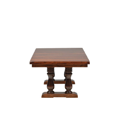 QW Amish Verona Table - 371Y-VERONA