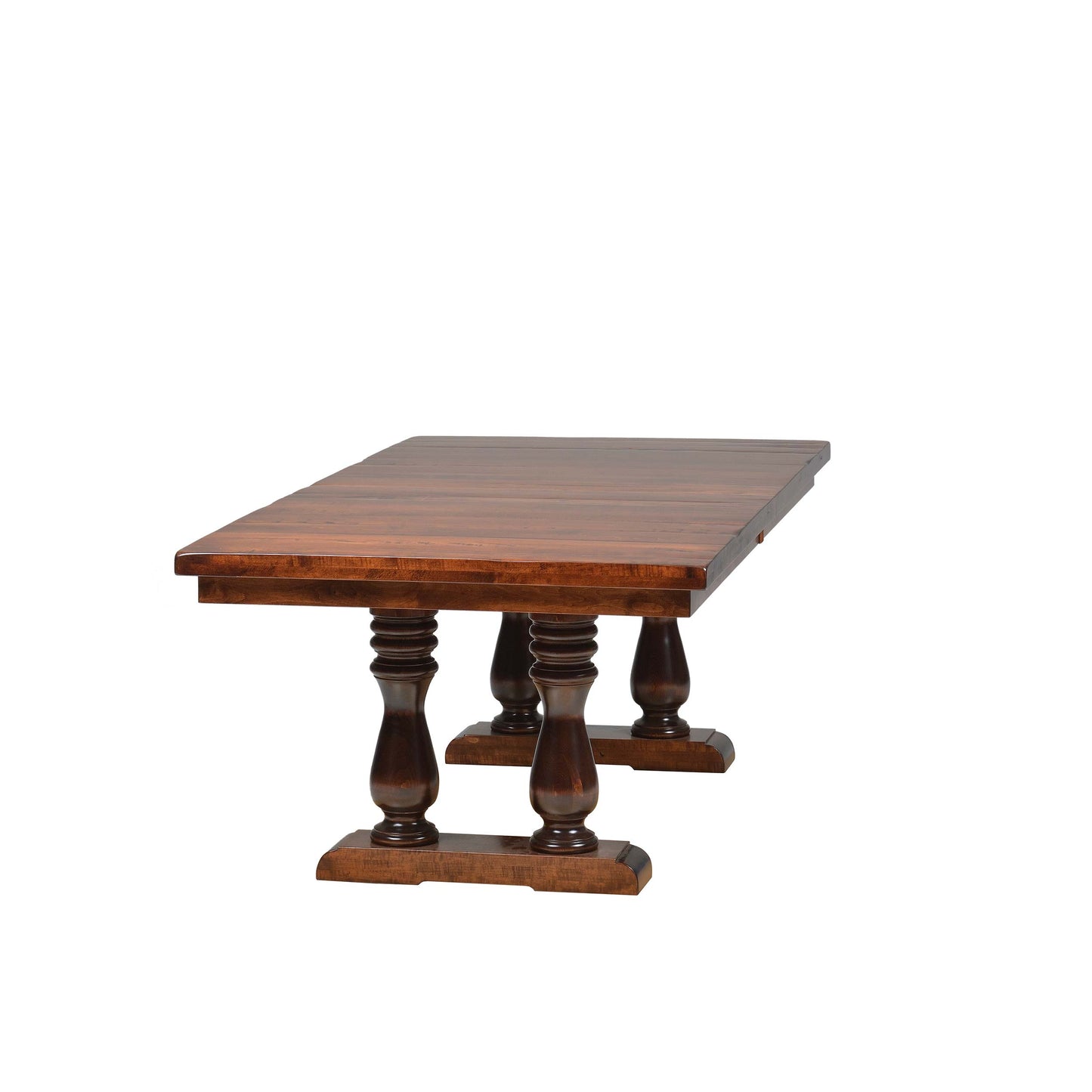 QW Amish Verona Table - 371Y-VERONA