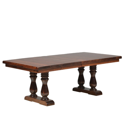 QW Amish Verona Table - 371Y-VERONA