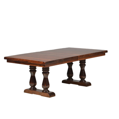 QW Amish Verona Table - 371Y-VERONA