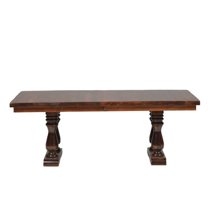 QW Amish Verona Table - 371Y-VERONA