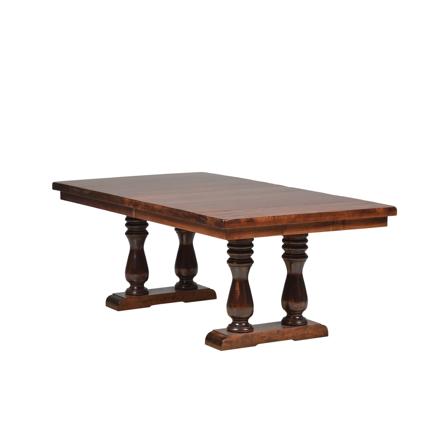 QW Amish Verona Table - 371Y-VERONA