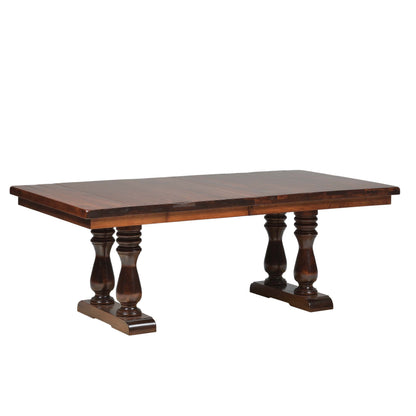 QW Amish Verona Table - 371Y-VERONA