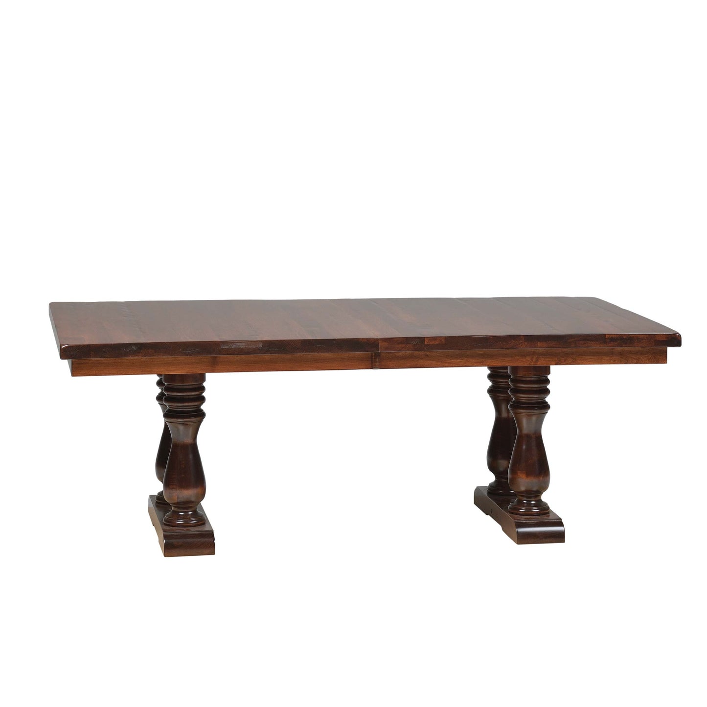 QW Amish Verona Table - 371Y-VERONA