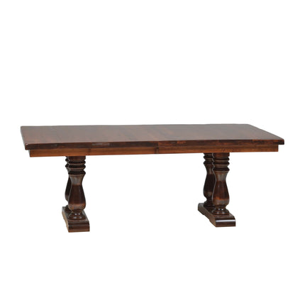 QW Amish Verona Table - 371Y-VERONA