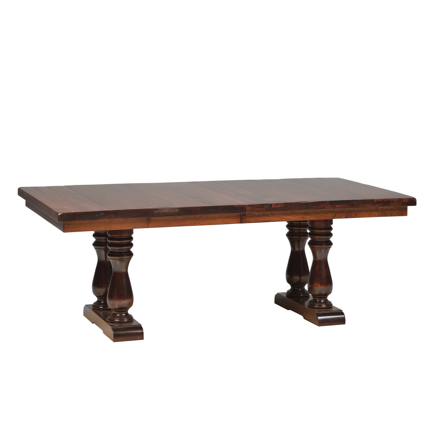 QW Amish Verona Table - 371Y-VERONA