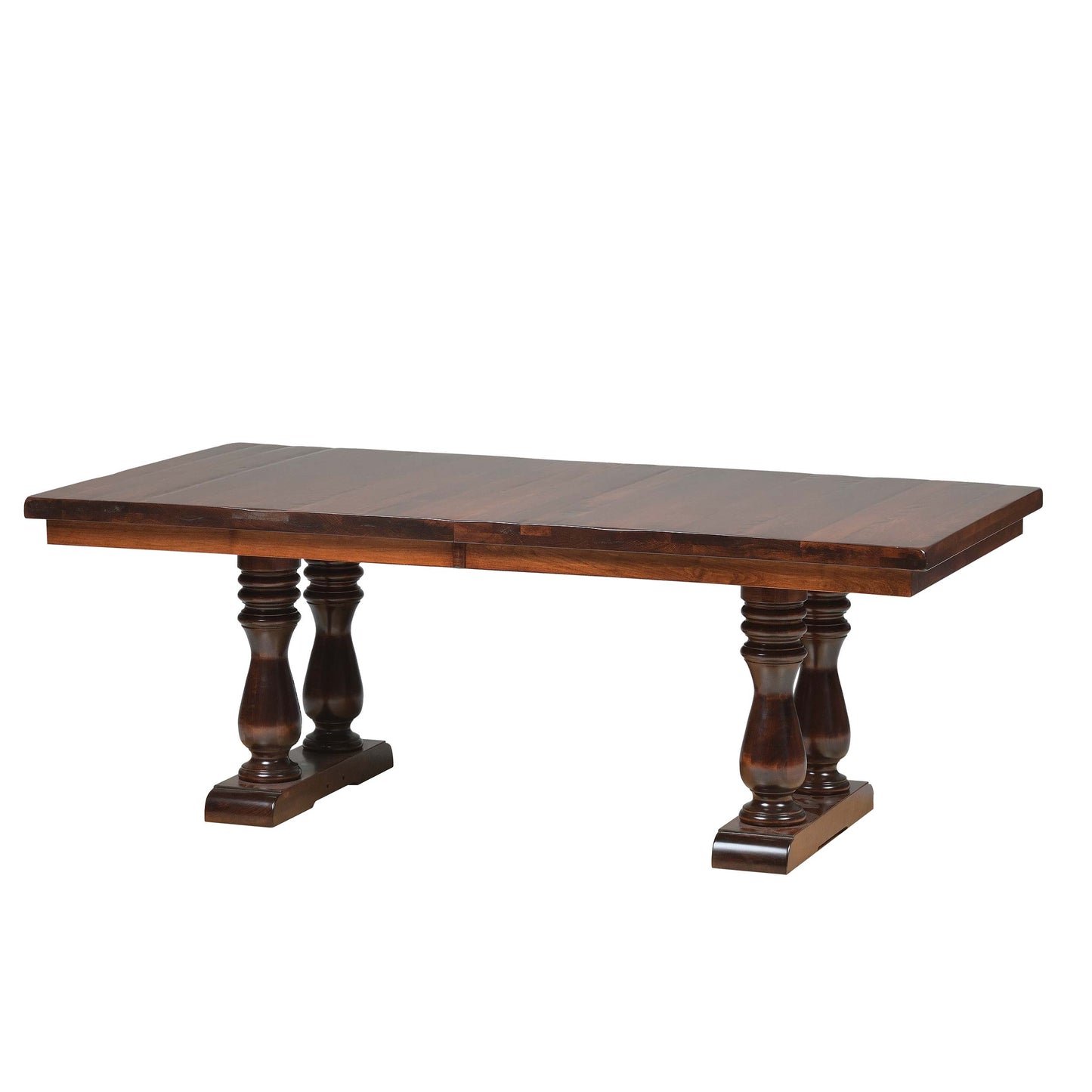 QW Amish Verona Table - 371Y-VERONA