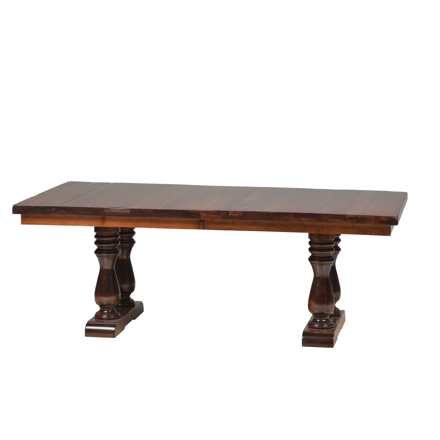QW Amish Verona Table - 371Y-VERONA