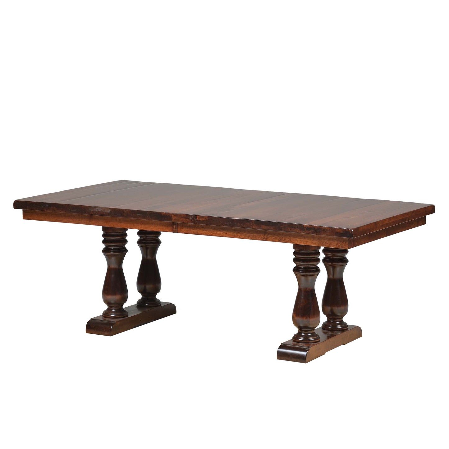 QW Amish Verona Table - 371Y-VERONA