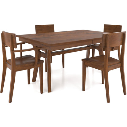 QW Amish Windsor Table - 371Y-WINDSOR