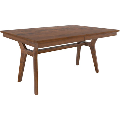 QW Amish Windsor Table - 371Y-WINDSOR