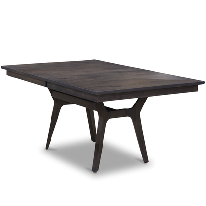 QW Amish Windsor Table - 371Y-WINDSOR