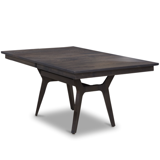 QW Amish Windsor Table - 371Y-WINDSOR